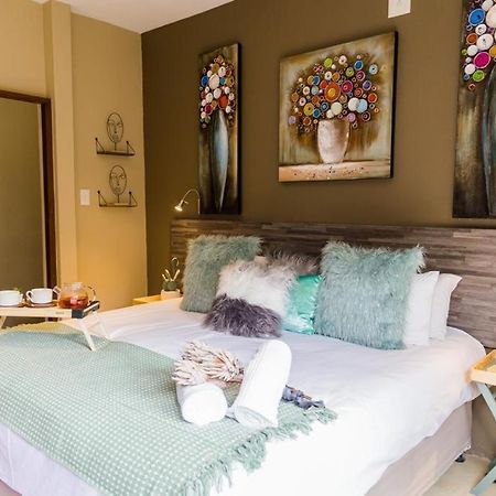 Mariu Upmarket Accommodation Mbombela Buitenkant foto