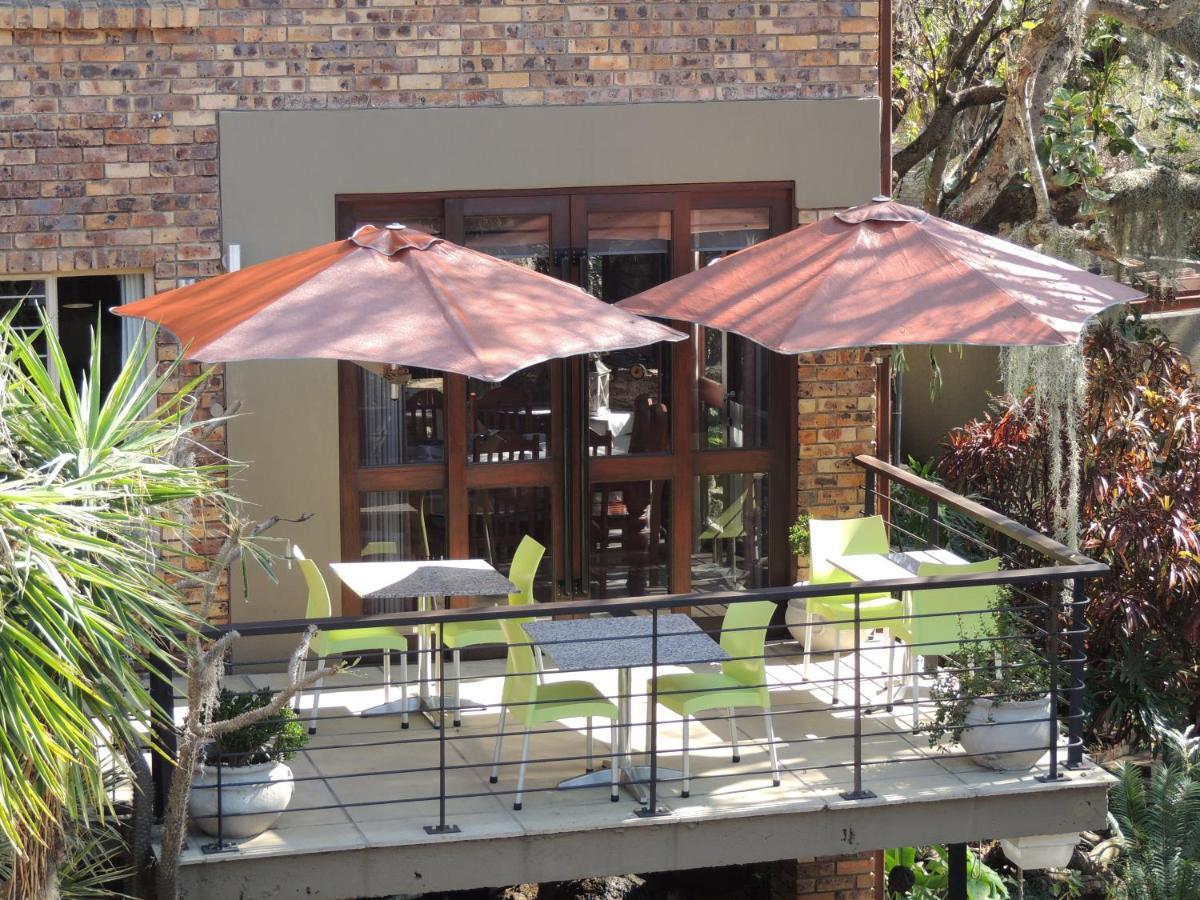 Mariu Upmarket Accommodation Mbombela Buitenkant foto