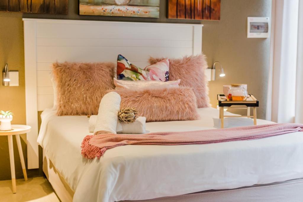 Mariu Upmarket Accommodation Mbombela Buitenkant foto