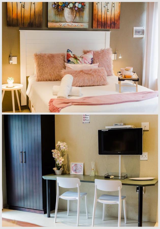 Mariu Upmarket Accommodation Mbombela Buitenkant foto