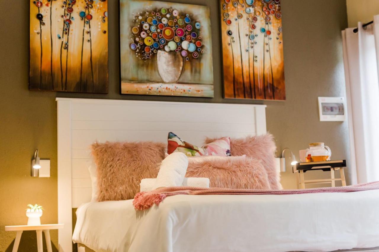 Mariu Upmarket Accommodation Mbombela Buitenkant foto