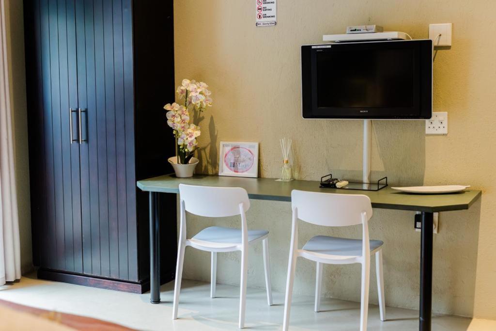 Mariu Upmarket Accommodation Mbombela Buitenkant foto