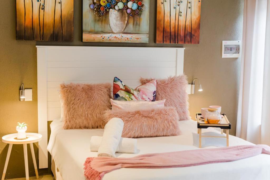 Mariu Upmarket Accommodation Mbombela Buitenkant foto