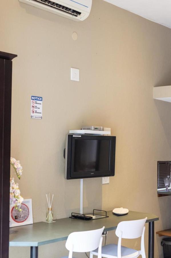 Mariu Upmarket Accommodation Mbombela Buitenkant foto