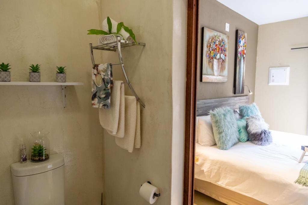 Mariu Upmarket Accommodation Mbombela Buitenkant foto