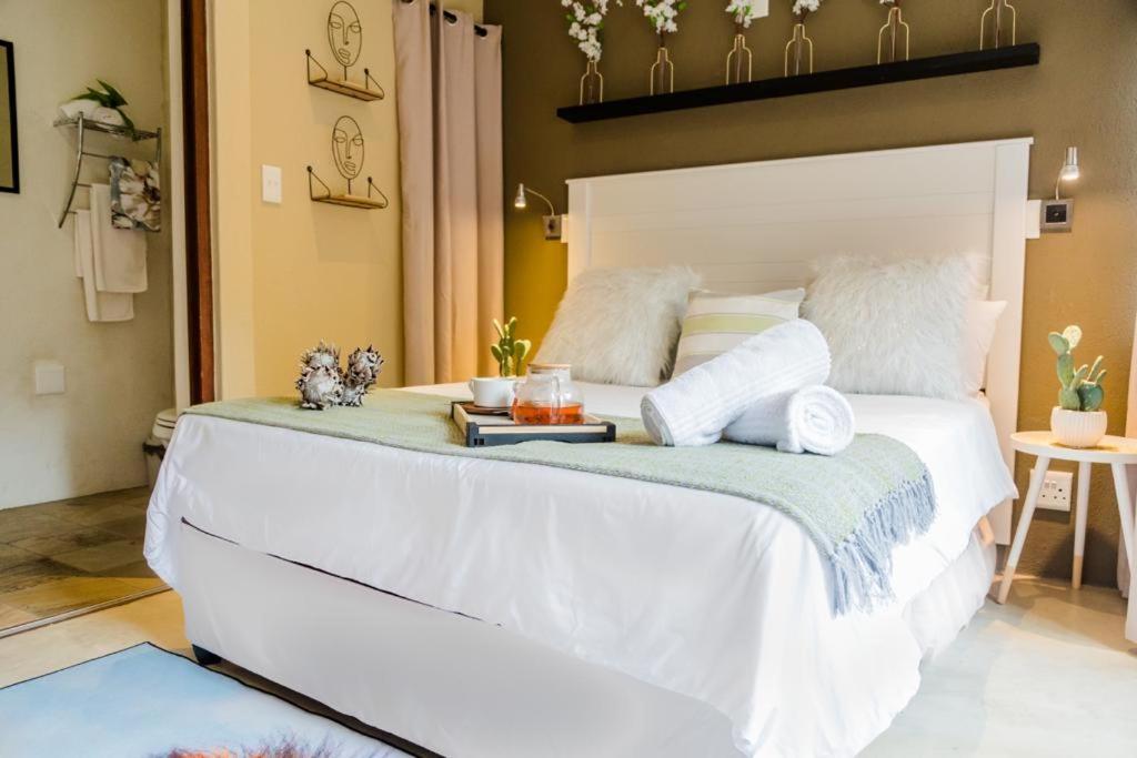 Mariu Upmarket Accommodation Mbombela Buitenkant foto