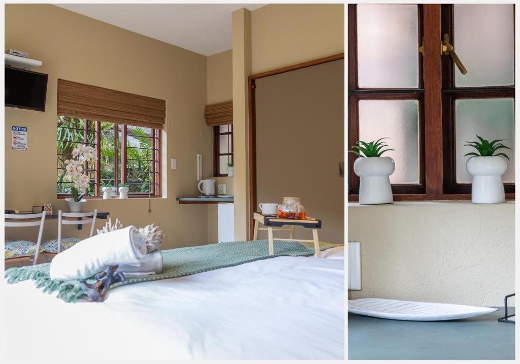 Mariu Upmarket Accommodation Mbombela Buitenkant foto