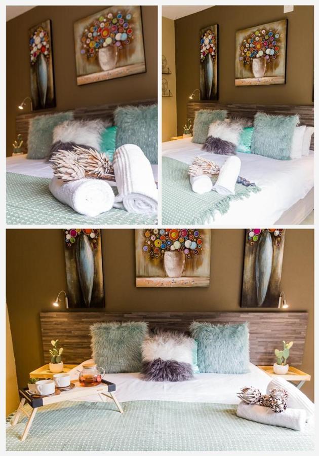 Mariu Upmarket Accommodation Mbombela Buitenkant foto