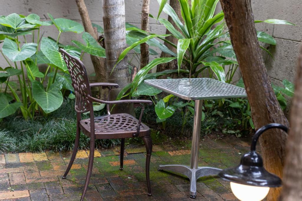 Mariu Upmarket Accommodation Mbombela Buitenkant foto