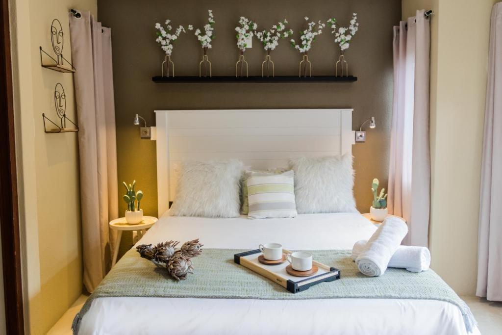 Mariu Upmarket Accommodation Mbombela Buitenkant foto