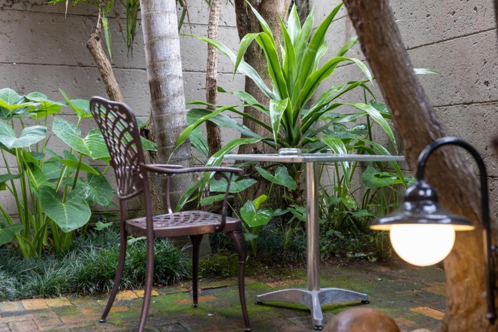 Mariu Upmarket Accommodation Mbombela Buitenkant foto