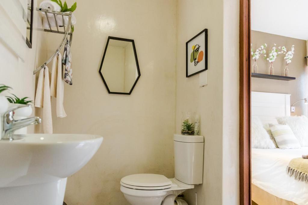 Mariu Upmarket Accommodation Mbombela Buitenkant foto
