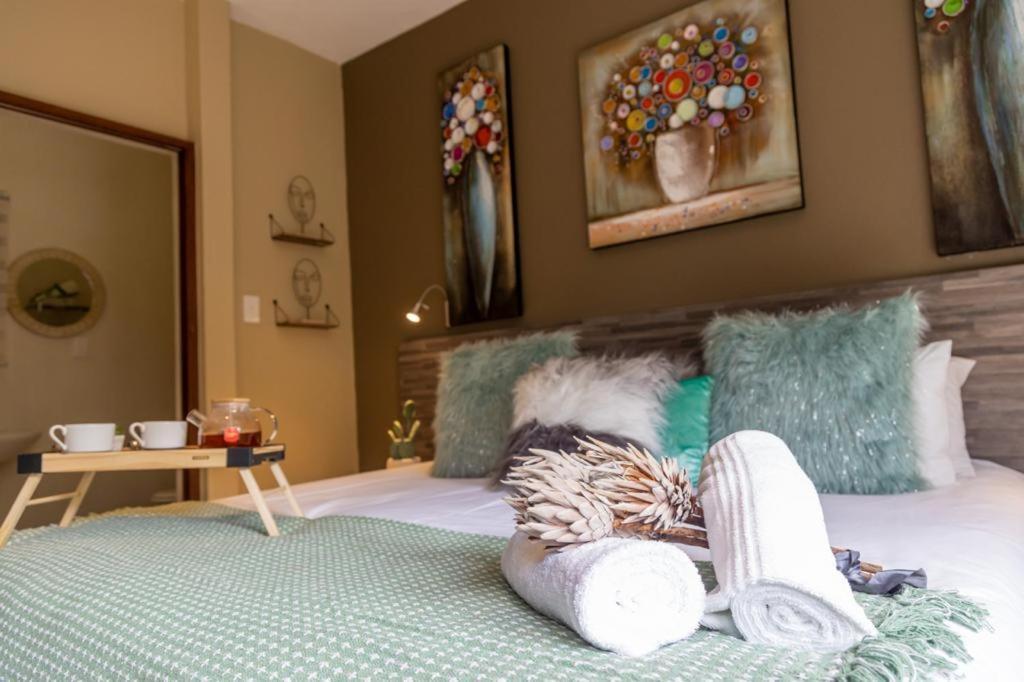 Mariu Upmarket Accommodation Mbombela Buitenkant foto