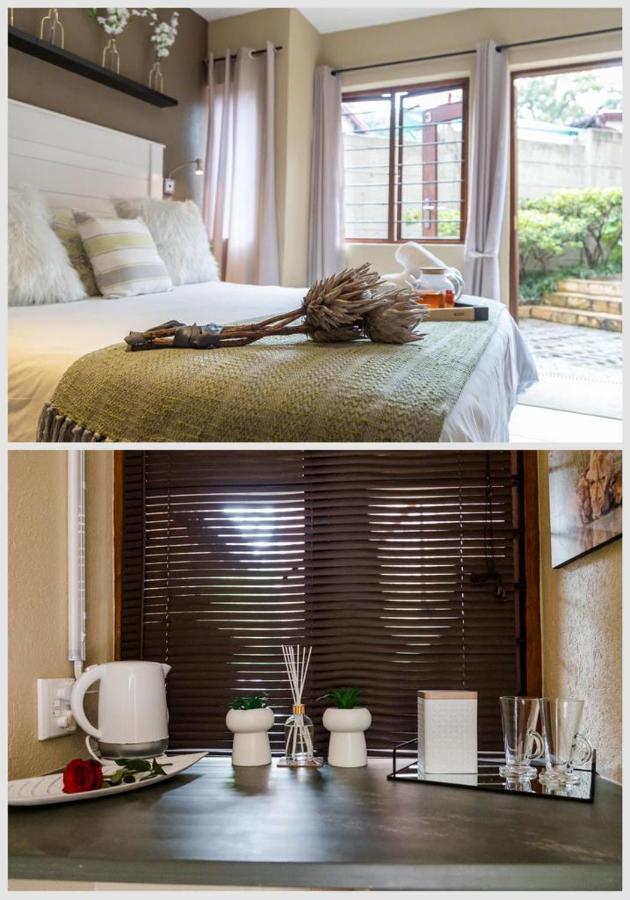Mariu Upmarket Accommodation Mbombela Buitenkant foto