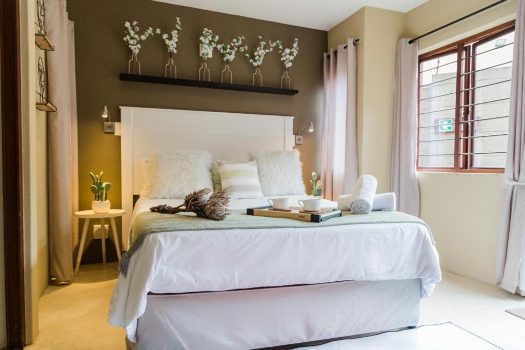 Mariu Upmarket Accommodation Mbombela Buitenkant foto