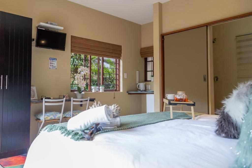 Mariu Upmarket Accommodation Mbombela Buitenkant foto