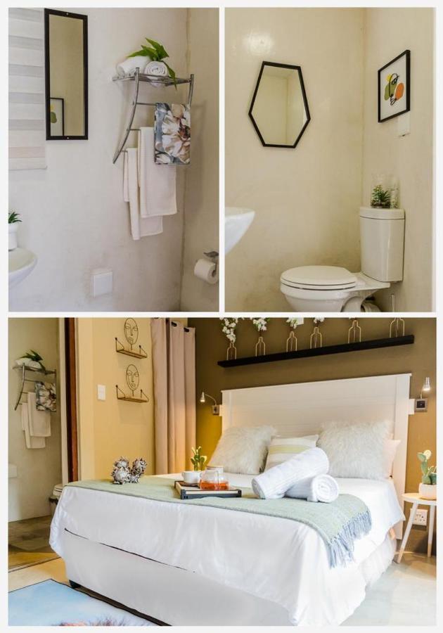 Mariu Upmarket Accommodation Mbombela Buitenkant foto