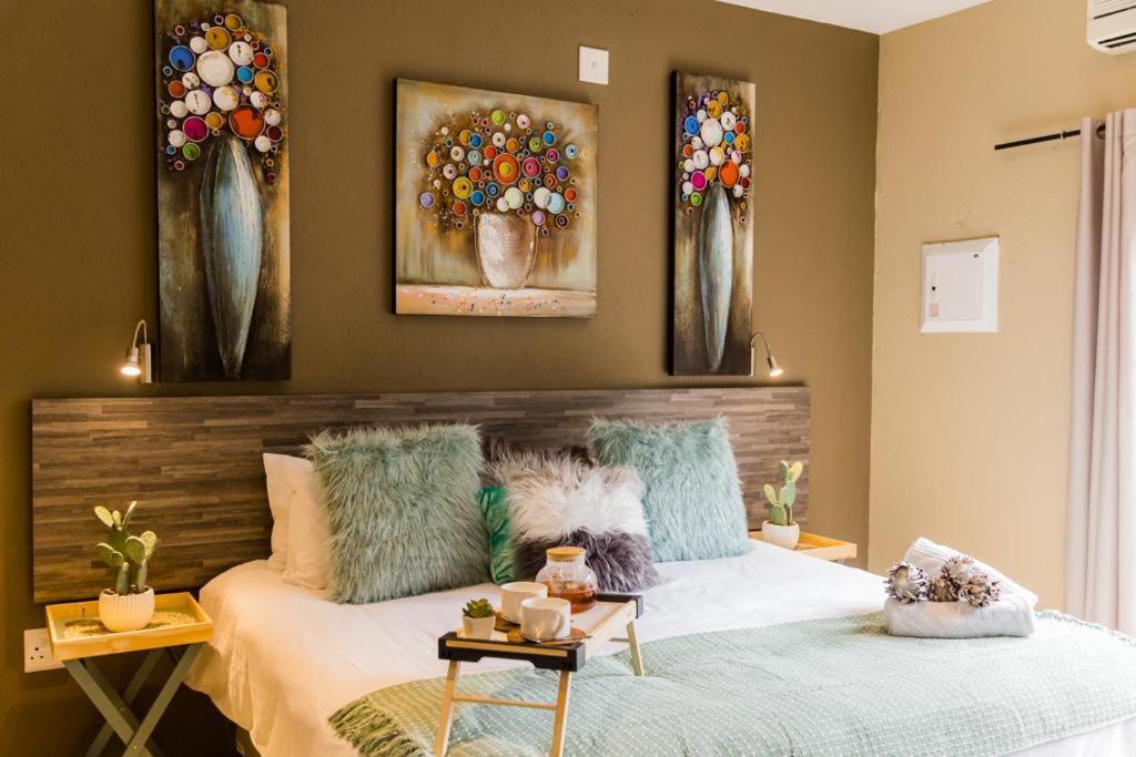 Mariu Upmarket Accommodation Mbombela Buitenkant foto
