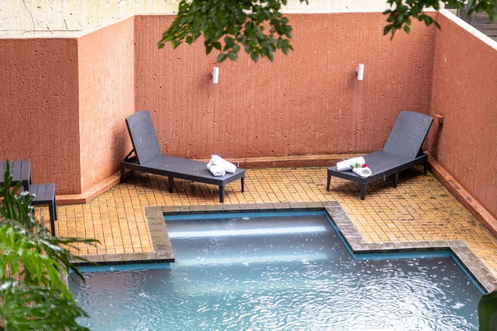 Mariu Upmarket Accommodation Mbombela Buitenkant foto