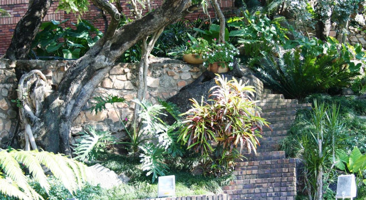 Mariu Upmarket Accommodation Mbombela Buitenkant foto