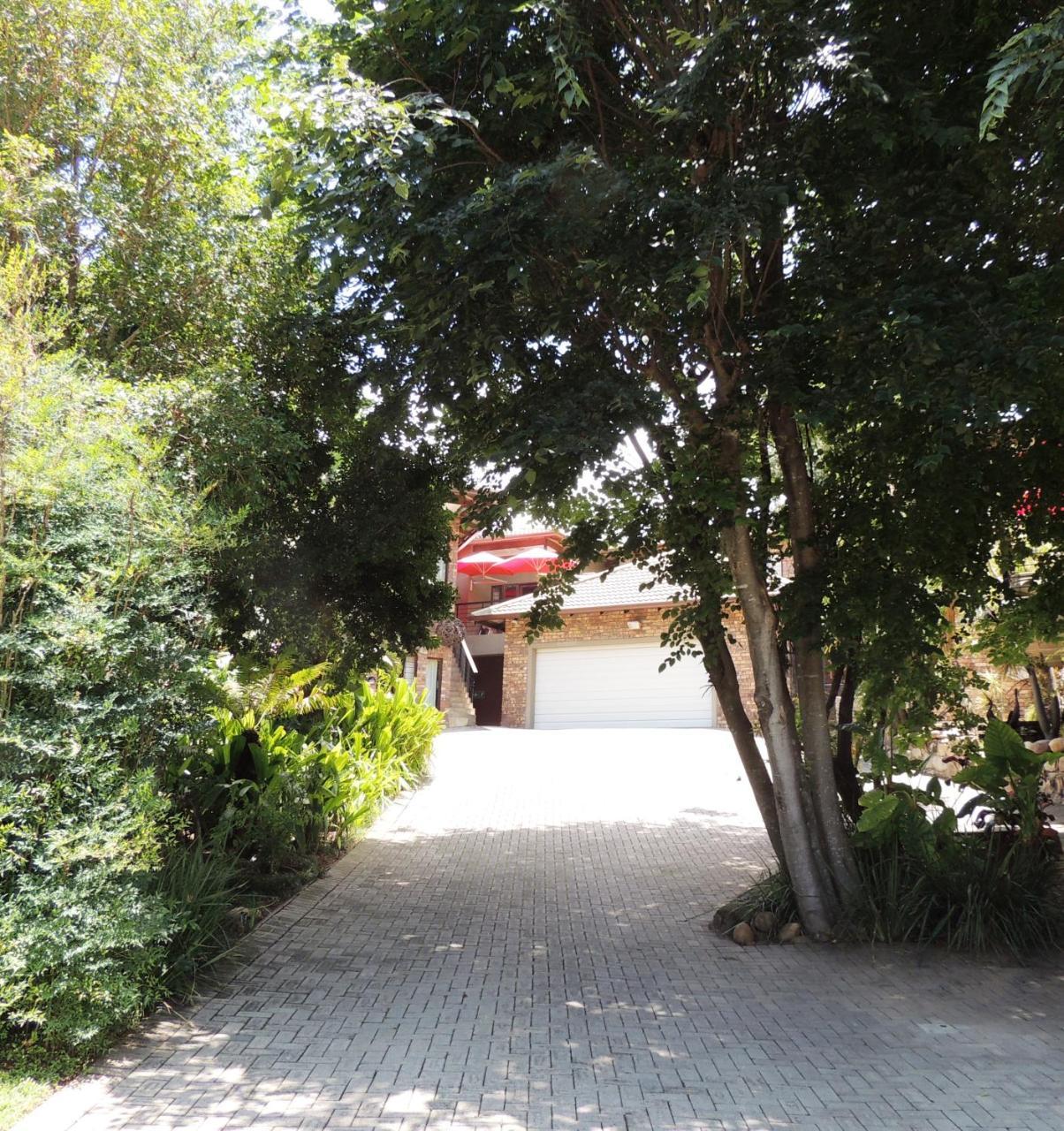 Mariu Upmarket Accommodation Mbombela Buitenkant foto
