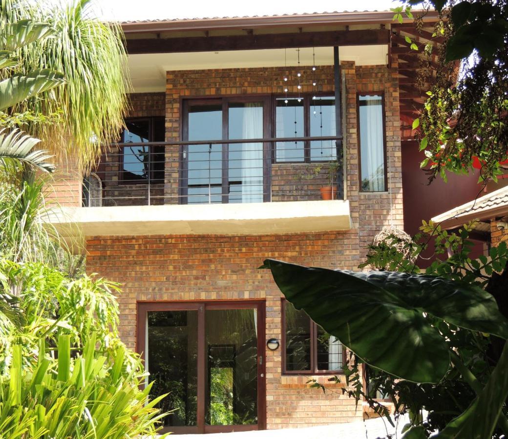 Mariu Upmarket Accommodation Mbombela Buitenkant foto