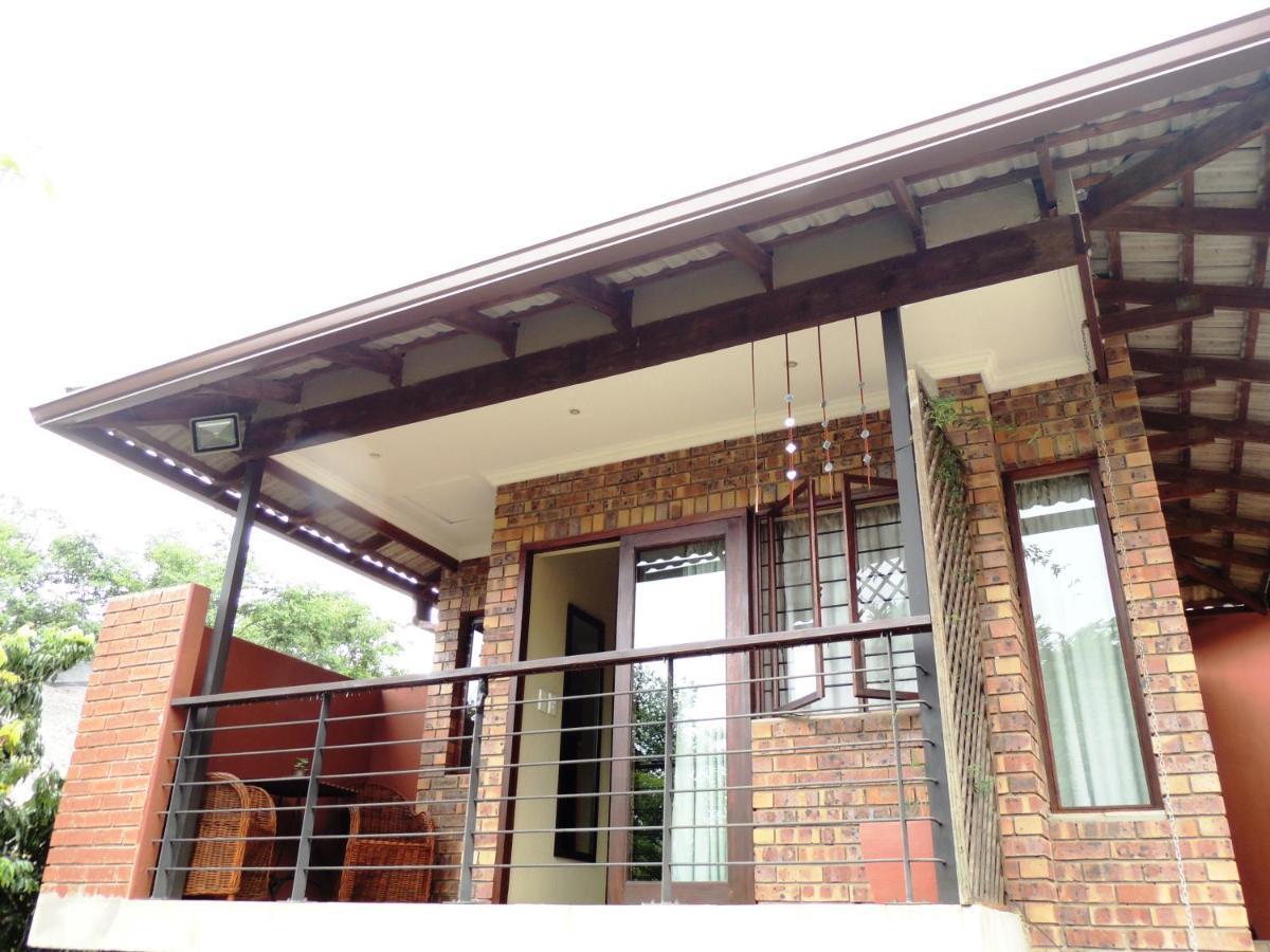 Mariu Upmarket Accommodation Mbombela Buitenkant foto