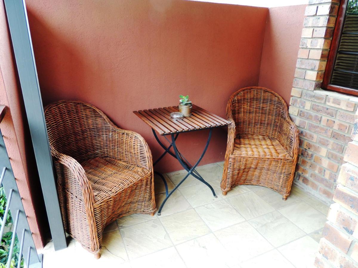Mariu Upmarket Accommodation Mbombela Buitenkant foto