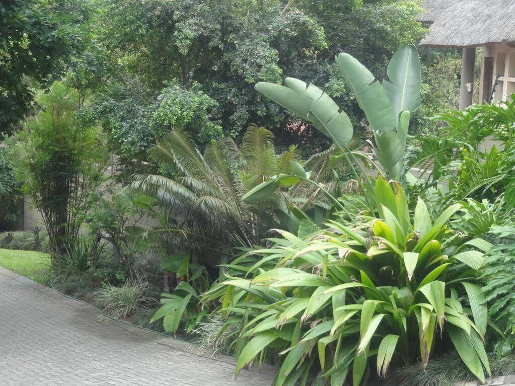 Mariu Upmarket Accommodation Mbombela Buitenkant foto